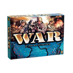 Jogo de Tabuleiro- WAR