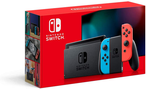 Nitendo Switch 32gb