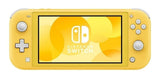 Nitendo Switch Lite