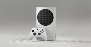 Console Xbox SERIES S