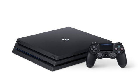 PS4 Pro 1Tb