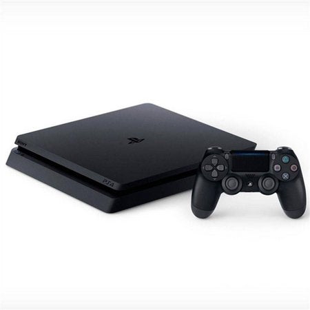 Ps4 Slim 1tb