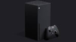 Console Xbox SERIES X